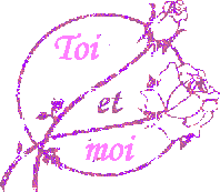 moi et............